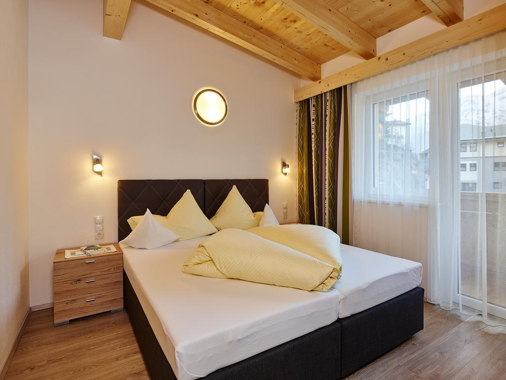 Ferienhaus Patrick Solden Room photo