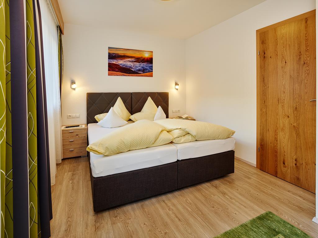 Ferienhaus Patrick Solden Room photo