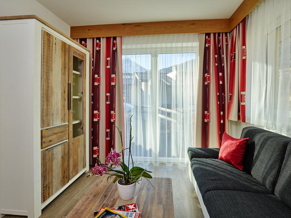 Ferienhaus Patrick Solden Room photo