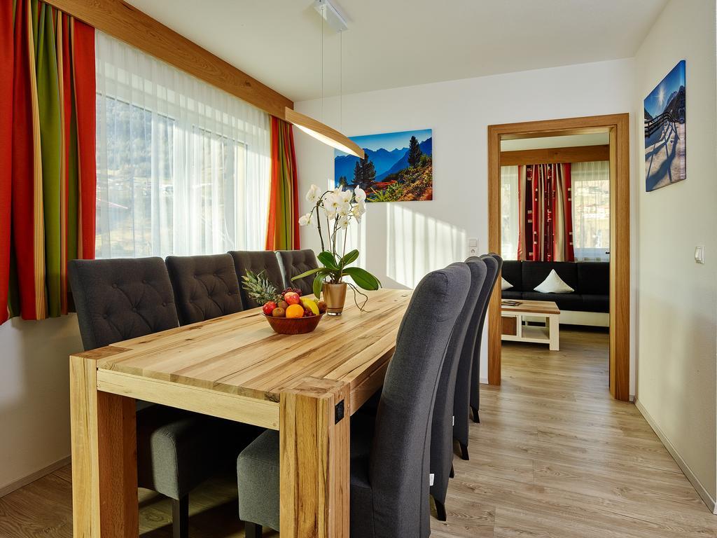 Ferienhaus Patrick Solden Room photo